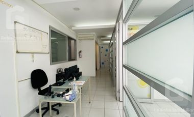 Edificio Comercial en Venta en Casas Diaz Siglo XXI