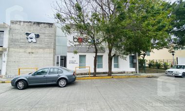 Edificio Comercial en Venta en Casas Diaz Siglo XXI