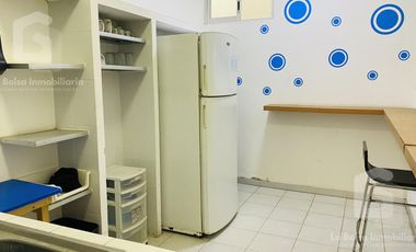 Edificio Comercial en Venta en Casas Diaz Siglo XXI