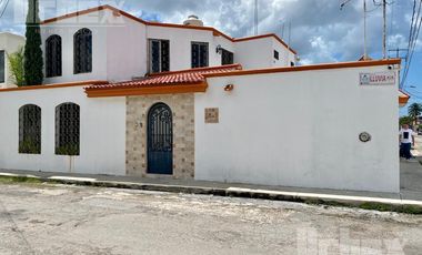 SE VENDE HERMOSA CASA DE 4 RECAMARAS EN FRACCIORAMA 2000, CAMPECHE