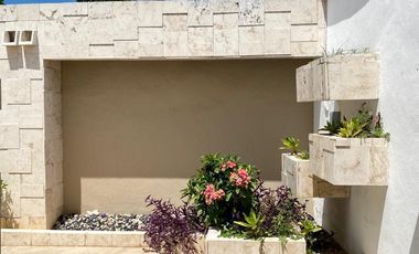 SE VENDE HERMOSA CASA DE 4 RECAMARAS EN FRACCIORAMA 2000, CAMPECHE
