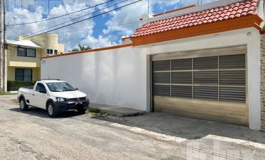 SE VENDE HERMOSA CASA DE 4 RECAMARAS EN FRACCIORAMA 2000, CAMPECHE