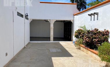 SE VENDE HERMOSA CASA DE 4 RECAMARAS EN FRACCIORAMA 2000, CAMPECHE