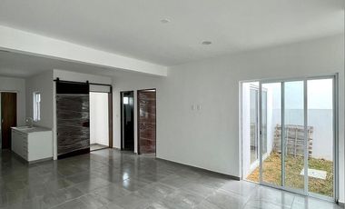 Casa en Fraccionamiento Lomas de la Rioja