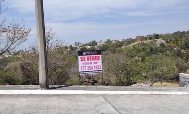 Terreno frente al green Venta Club de Golf Santa Fe M15 L5