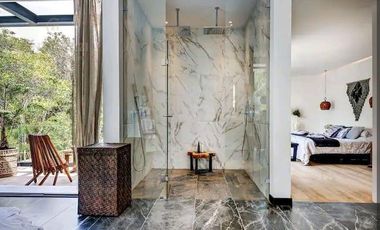 Se vende lujosa casa en Aldea Zama Premium Tulum P4007