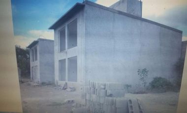 10,000 m2 COATEPEC - IXTAPALUCA PARA 120 CASAS