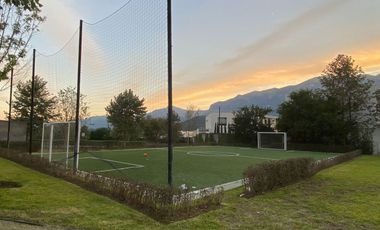 Casa en venta en Carretera Nacional