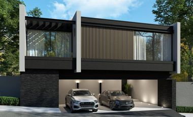 Casa en venta en Carretera Nacional