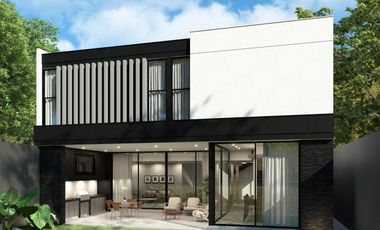 Casa en venta en Carretera Nacional