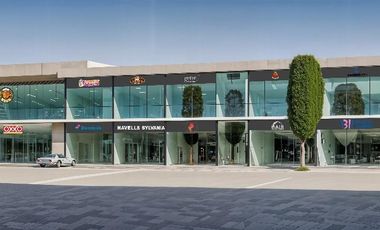 Locales en venta  Av. Arroyo el Molino
