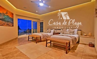 Casa en condominio en  Real Diamante