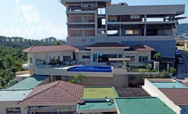 Casa en condominio en  Real Diamante