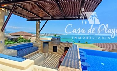 Casa en condominio en  Real Diamante
