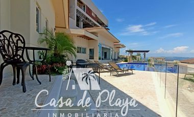 Casa en condominio en  Real Diamante