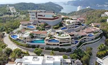 Casa en condominio en  Real Diamante