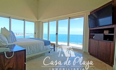 Casa en condominio en  Real Diamante
