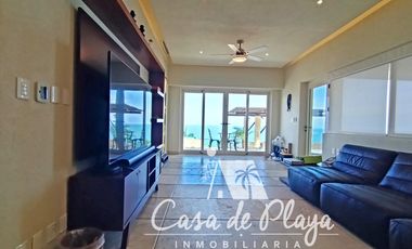 Casa en condominio en  Real Diamante