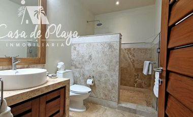 Casa en condominio en  Real Diamante