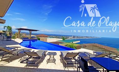 Casa en condominio en  Real Diamante