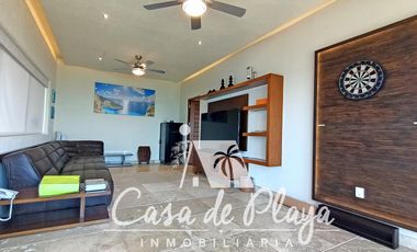 Casa en condominio en  Real Diamante