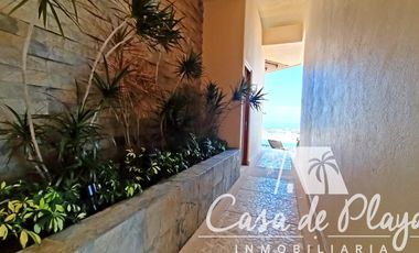 Casa en condominio en  Real Diamante