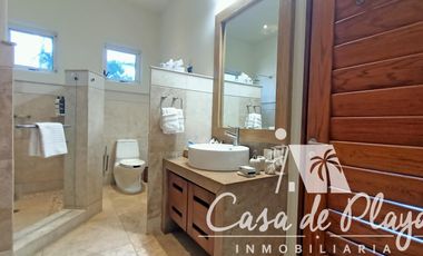 Casa en condominio en  Real Diamante