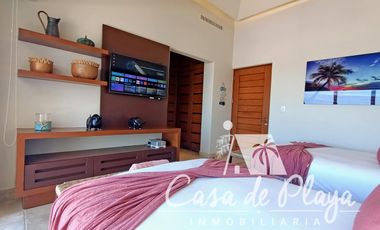 Casa en condominio en  Real Diamante