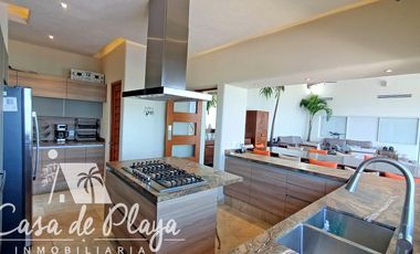 Casa en condominio en  Real Diamante