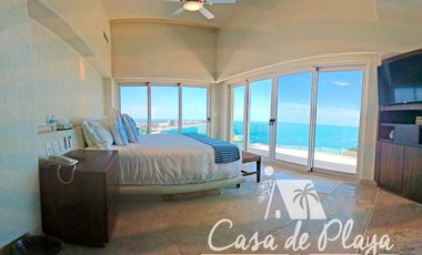 Casa en condominio en  Real Diamante