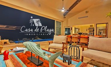 Casa en condominio en  Real Diamante