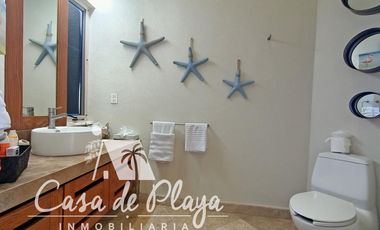 Casa en condominio en  Real Diamante