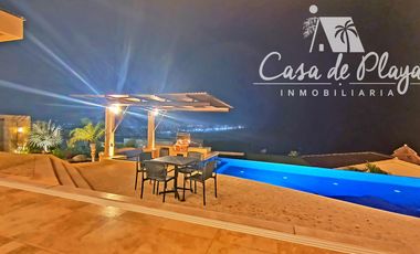 Casa en condominio en  Real Diamante