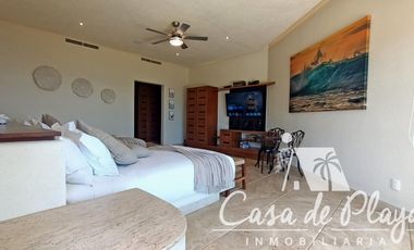 Casa en condominio en  Real Diamante