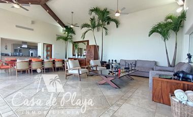 Casa en condominio en  Real Diamante