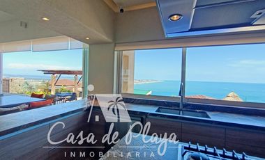 Casa en condominio en  Real Diamante