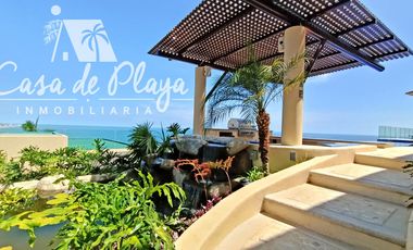 Casa en condominio en  Real Diamante