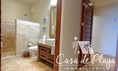 Casa en condominio en  Real Diamante