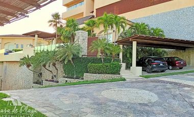 Casa en condominio en  Real Diamante