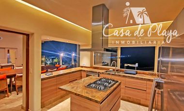 Casa en condominio en  Real Diamante
