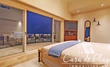 Casa en condominio en  Real Diamante