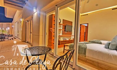 Casa en condominio en  Real Diamante