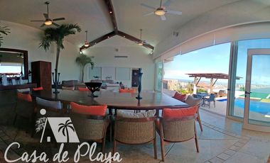 Casa en condominio en  Real Diamante