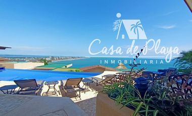 Casa en condominio en  Real Diamante