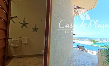 Casa en condominio en  Real Diamante