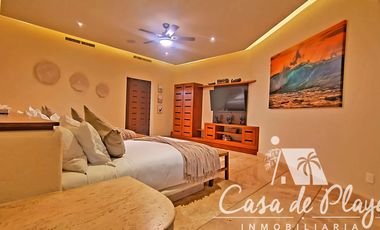 Casa en condominio en  Real Diamante