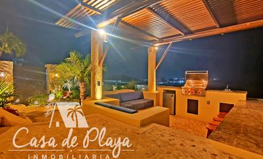 Casa en condominio en  Real Diamante