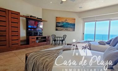 Casa en condominio en  Real Diamante