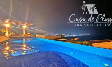 Casa en condominio en  Real Diamante