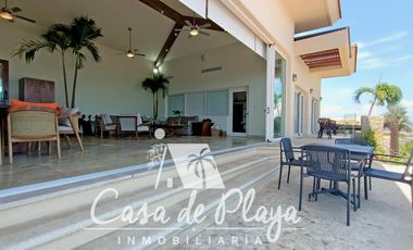 Casa en condominio en  Real Diamante